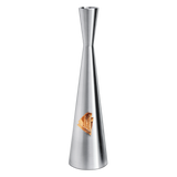 Bud Vase with GP Crest