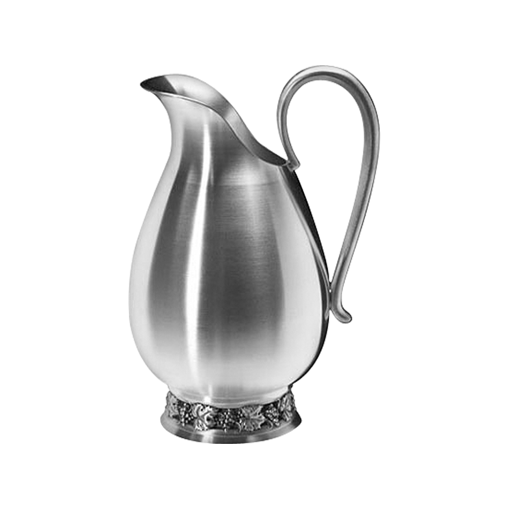 Water Pitcher - Grape
