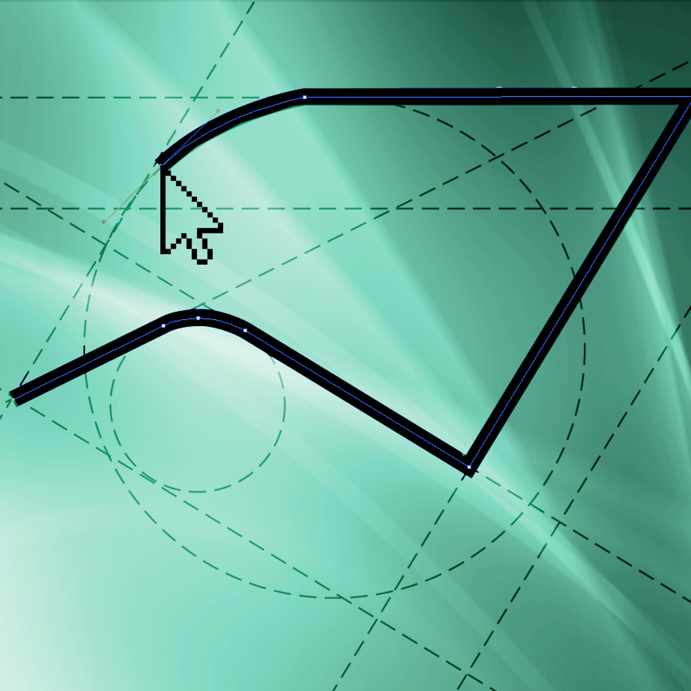 Logo - First-Time Development