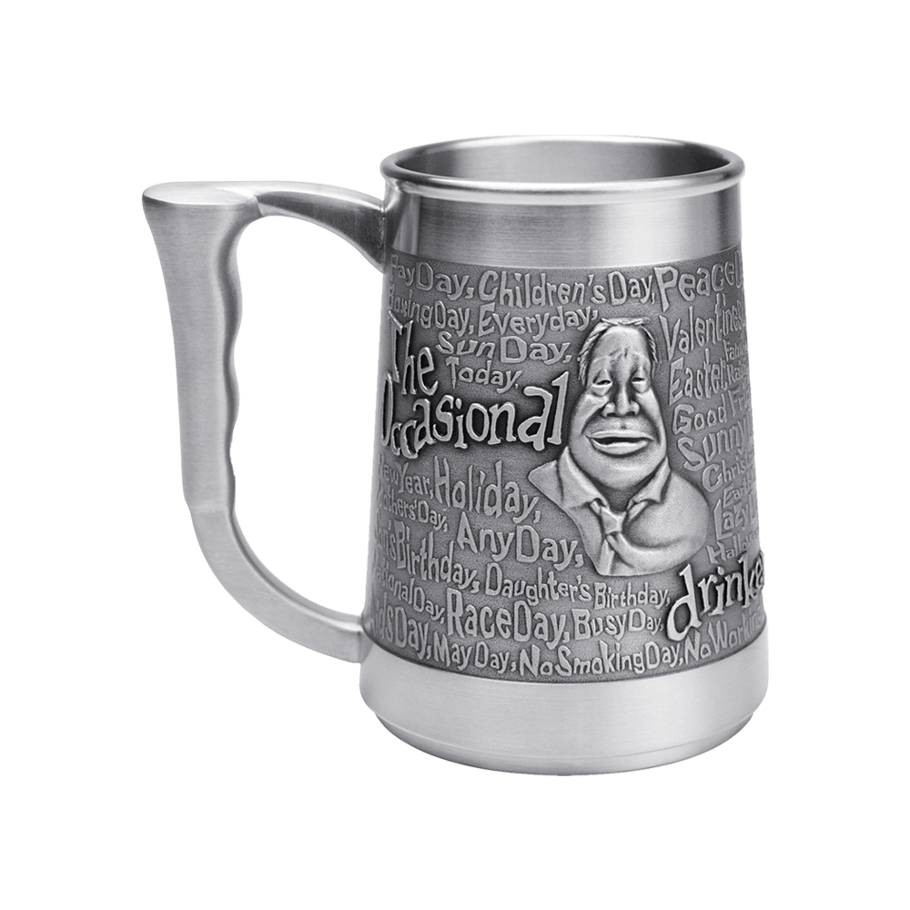 Mug - Occasional Drinker