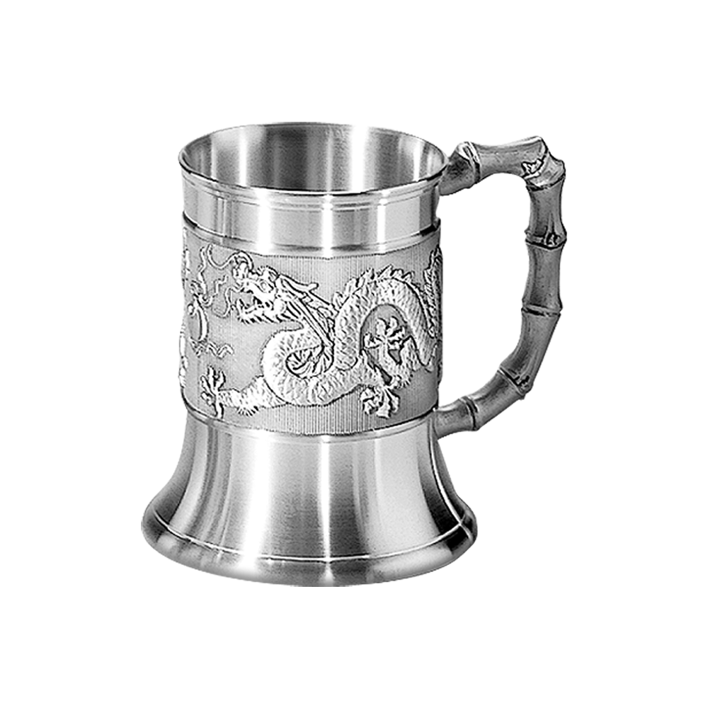 Mug (L) - Dragon