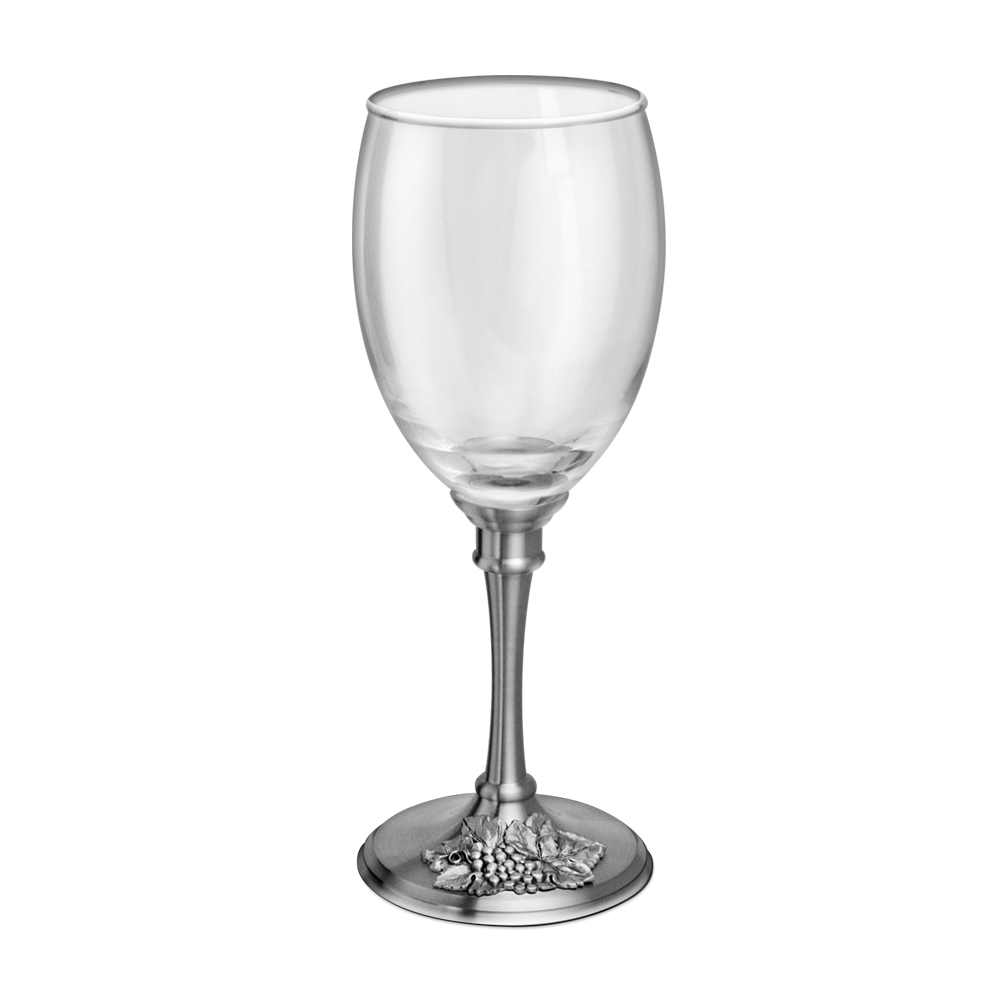 Wine Glass - Grape