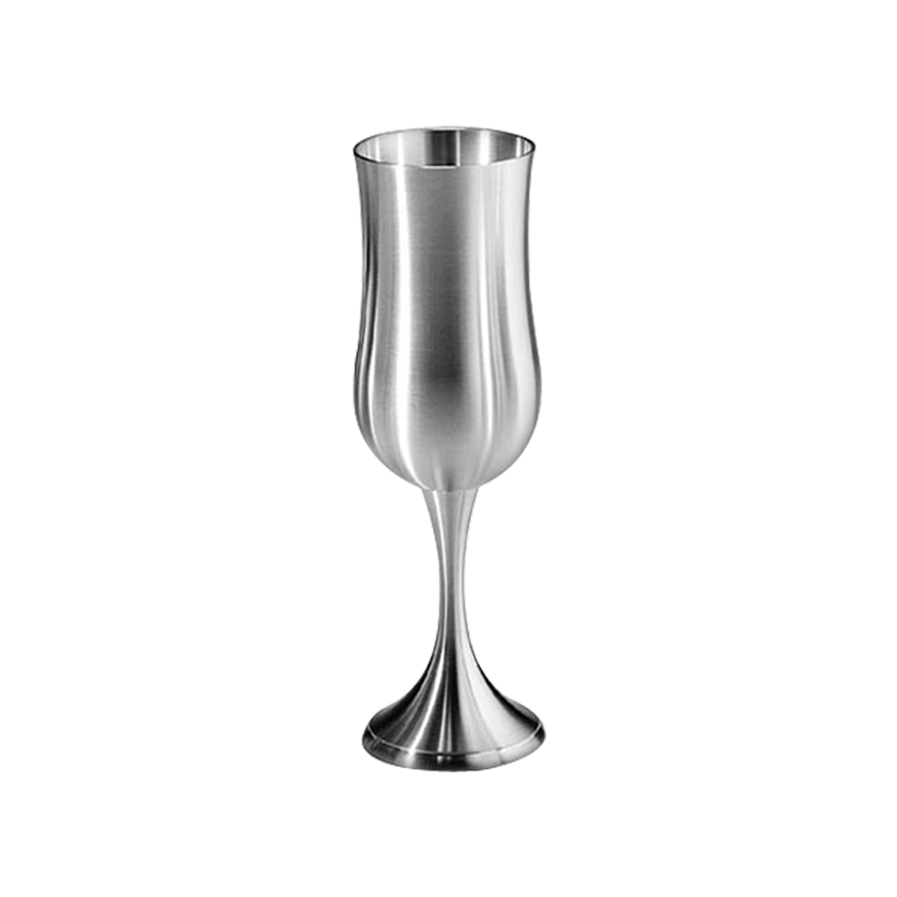 Champagne Goblet - Tulip