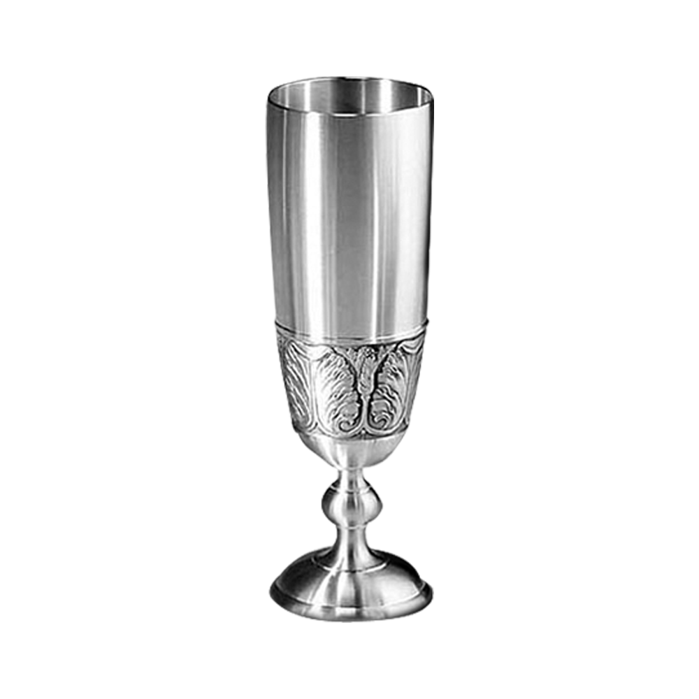 Champagne Goblet - Laurel