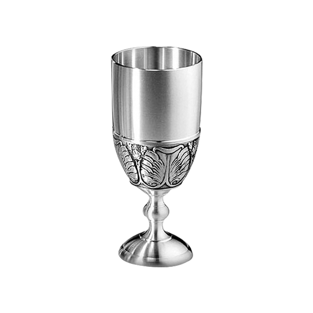 Wine Goblet - Laurel