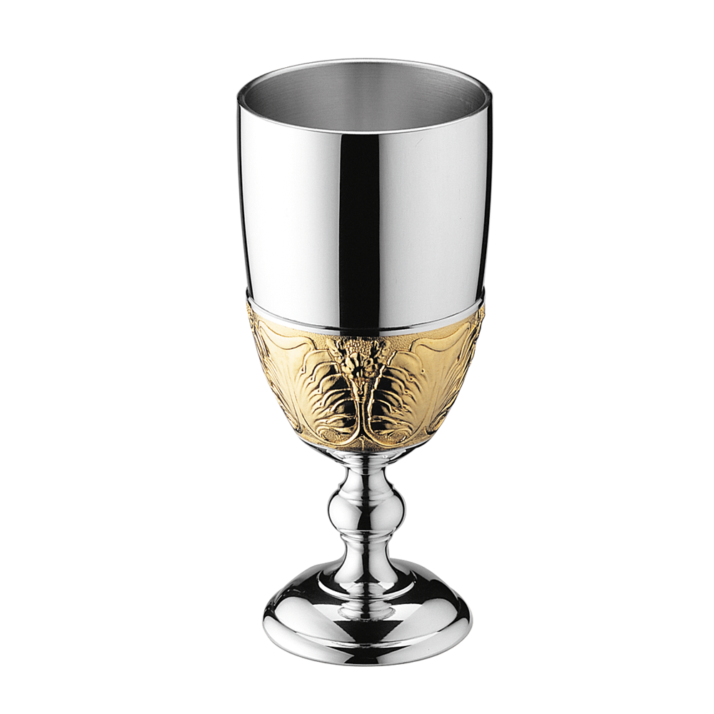 Wine Goblet - Laurel (MF & GP)