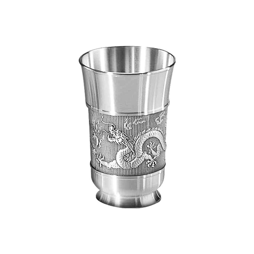 Cup - Dragon