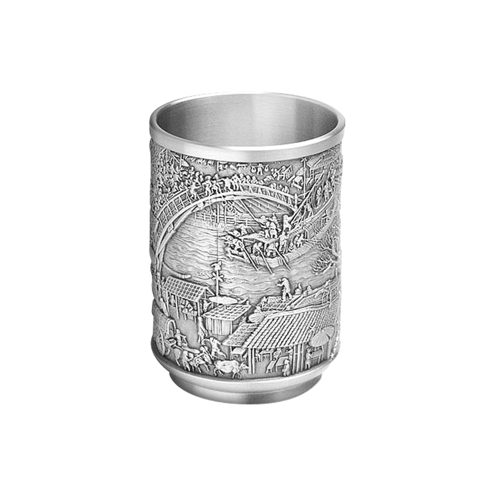 Cup - Generations Of Blessings