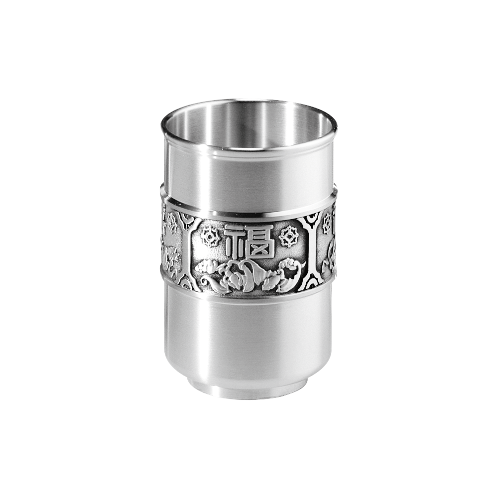 Cup - Chinese Characters