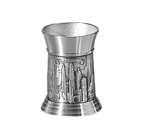Beaker - Malaysian Landmarks