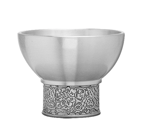 Sake Cup Floral