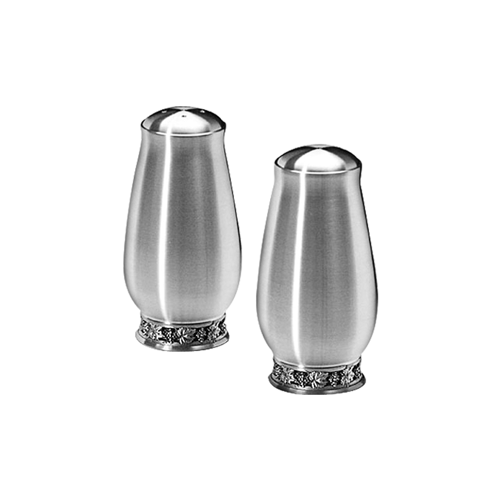 Salt & Pepper Shakers - Grape