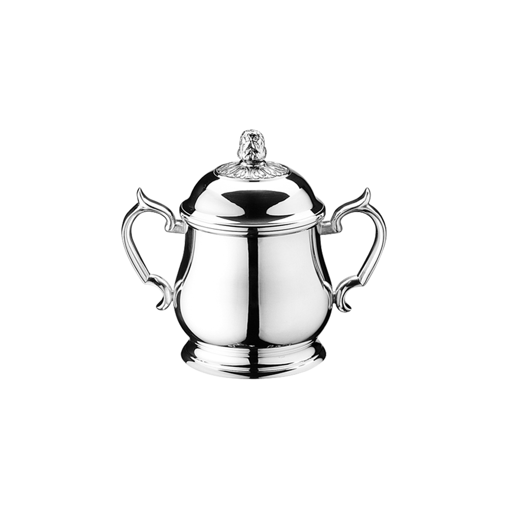 Sugar Bowl - Motif (MF)