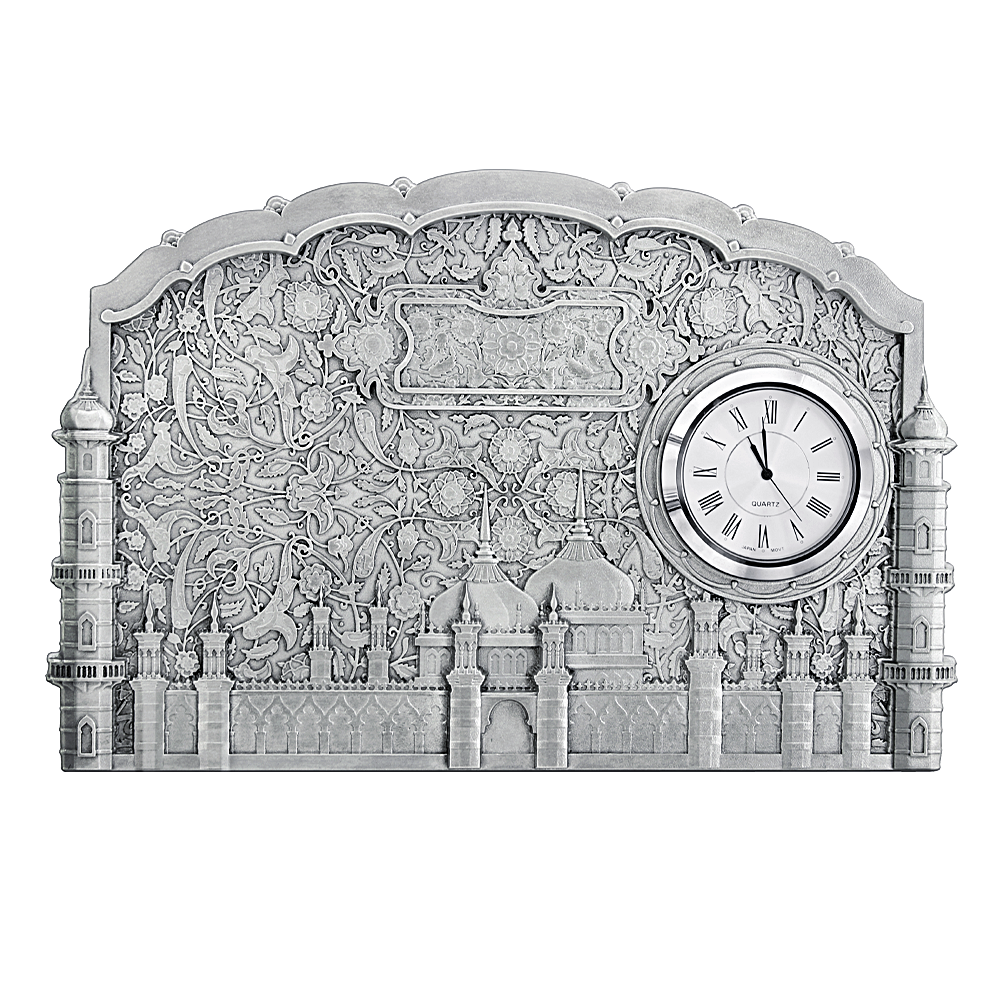 Table clock - Islamic