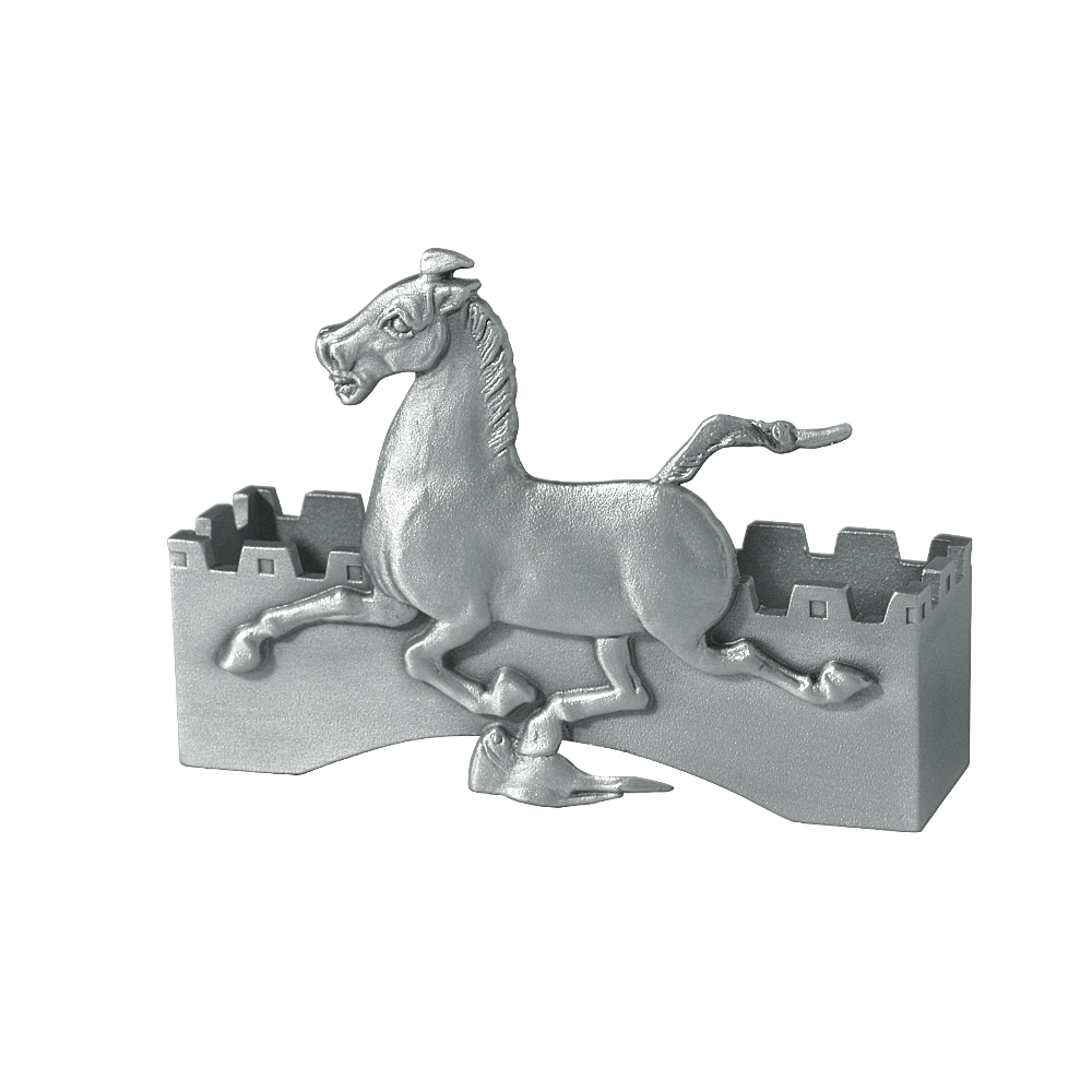 Card Holder - Horse