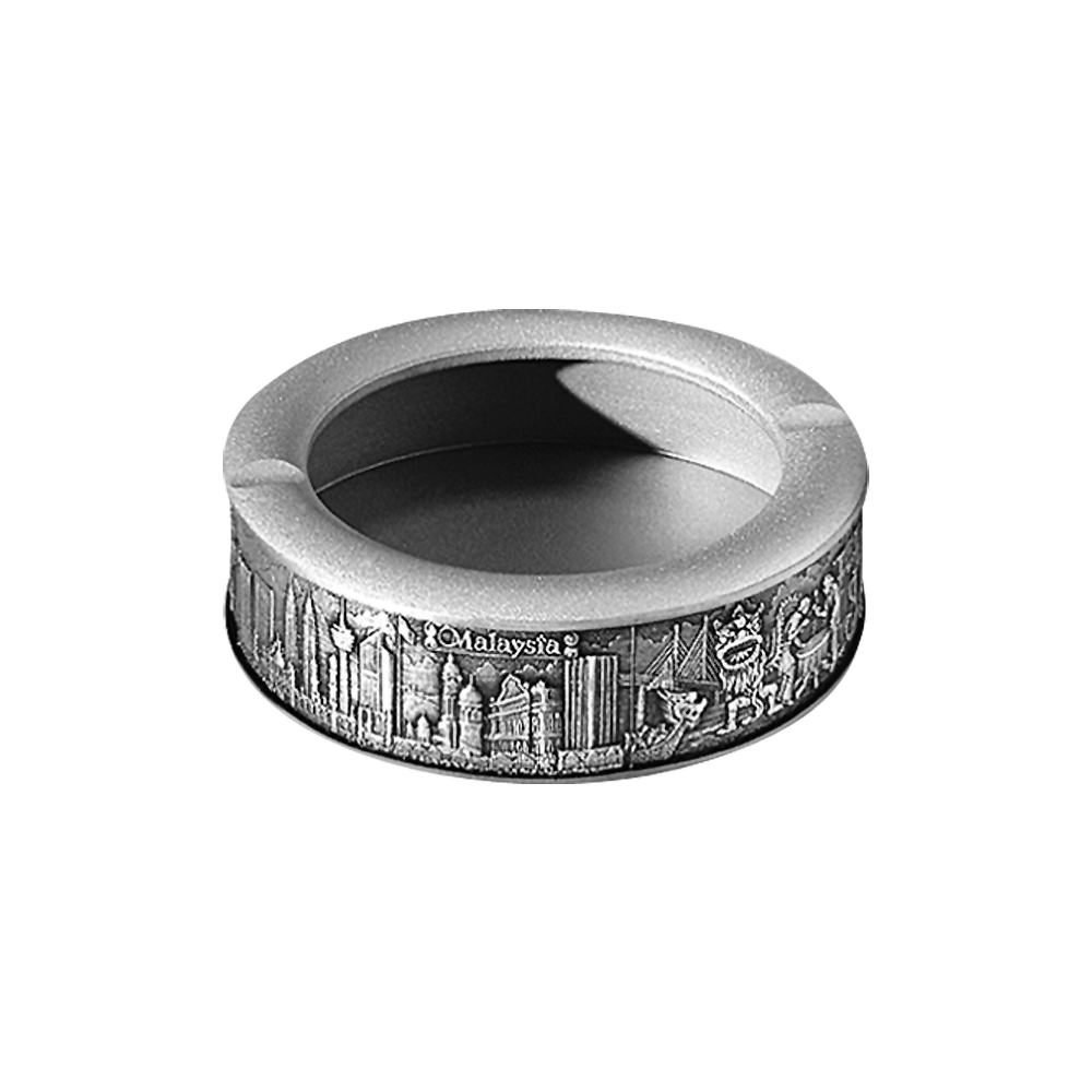 Ashtray - Malaysia