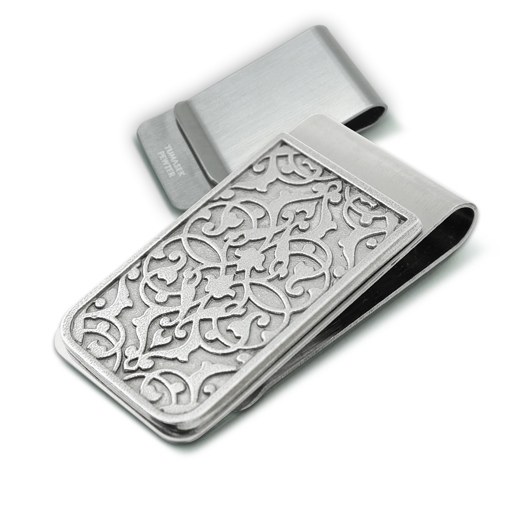 Money Clip - Islimi