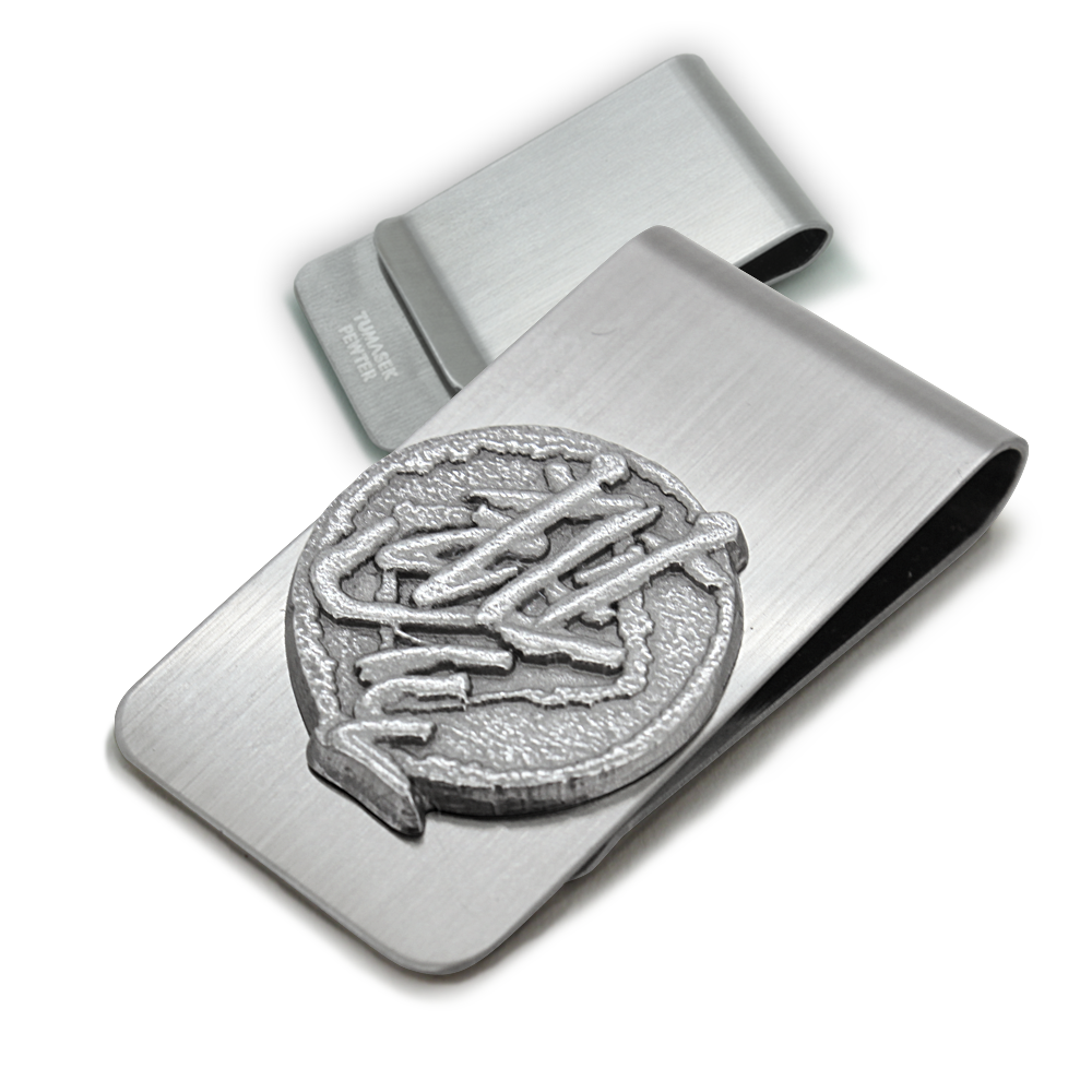 Money Clip - Feng