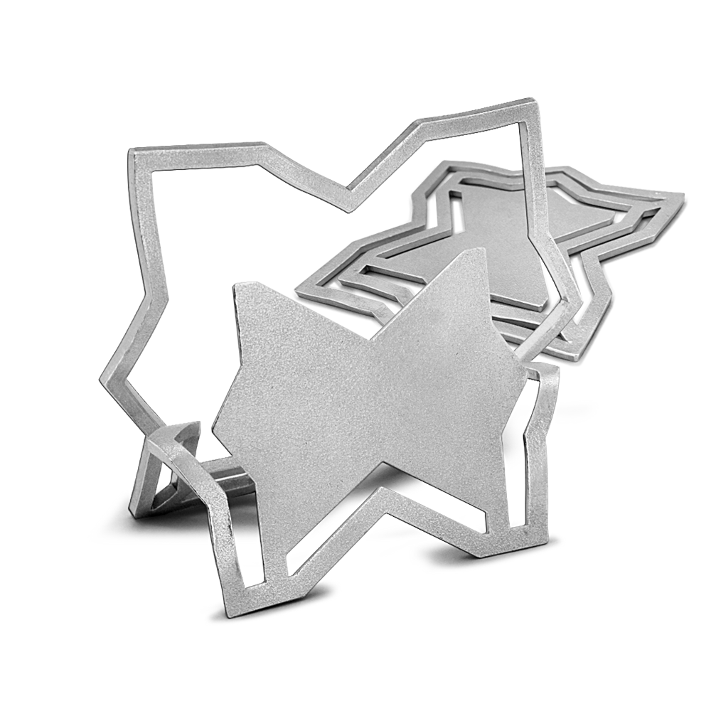 Versatile Holder (Rocket) - Kirigami