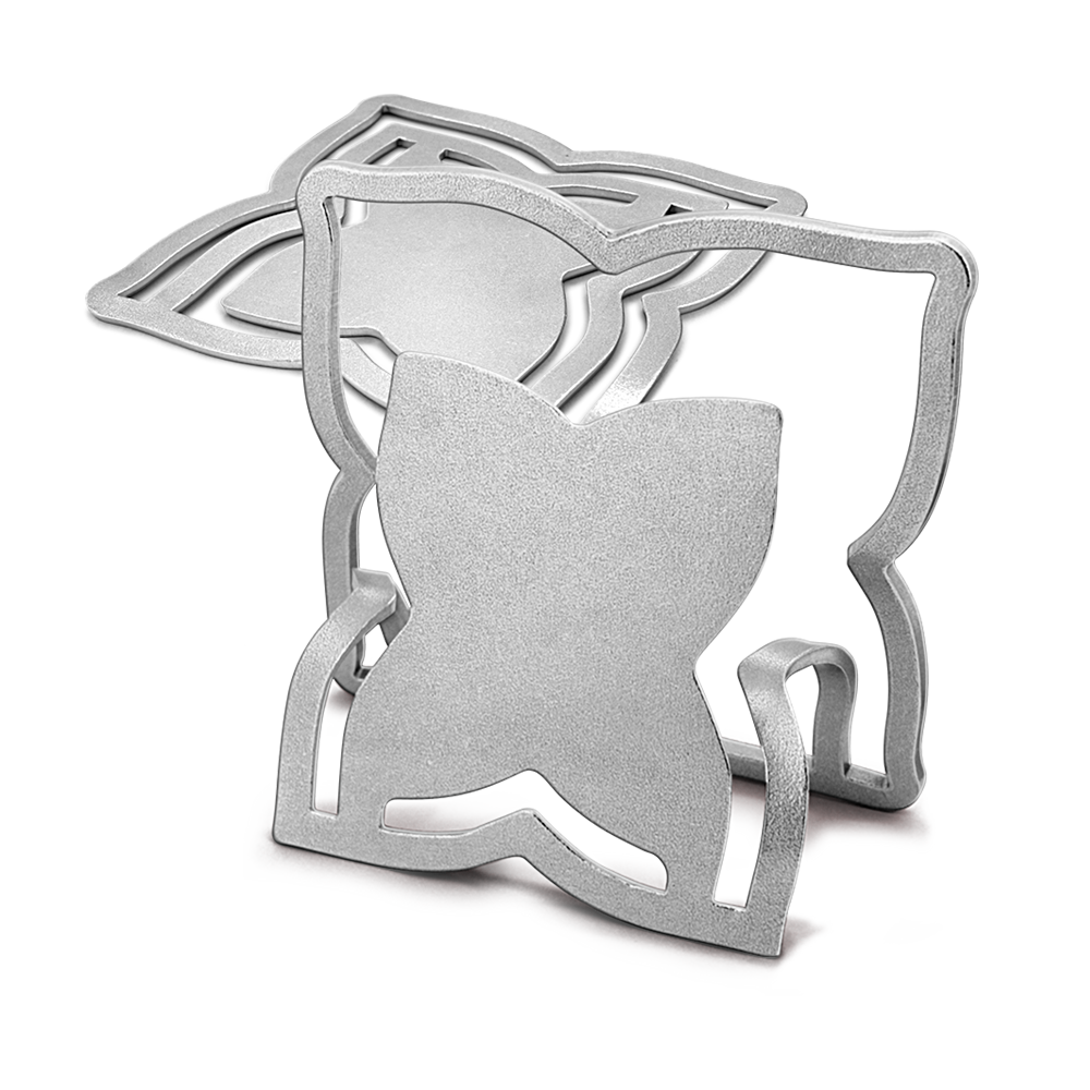 Versatile Holder (Butterfly) - Kirigami