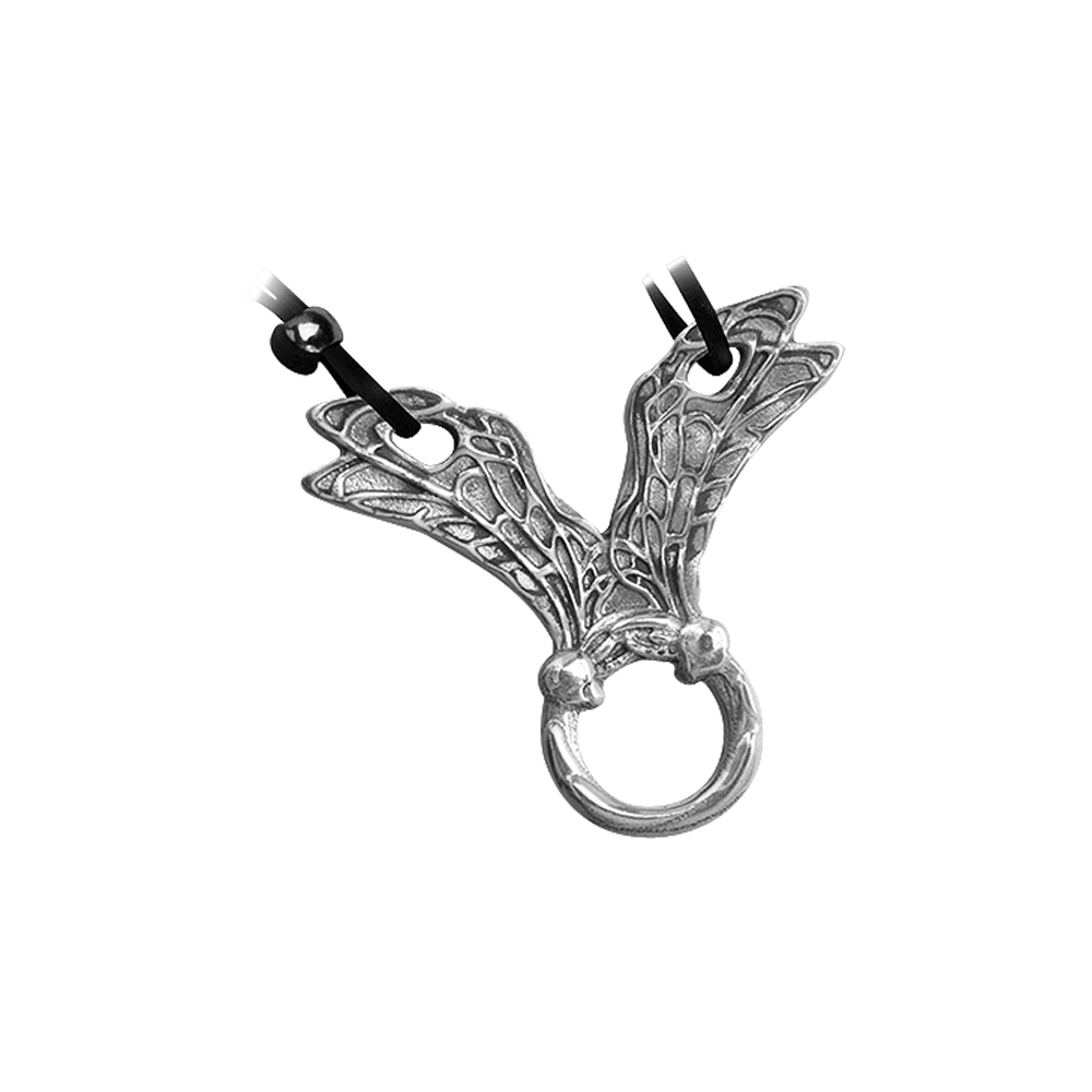 Pendant - Dragonfly I