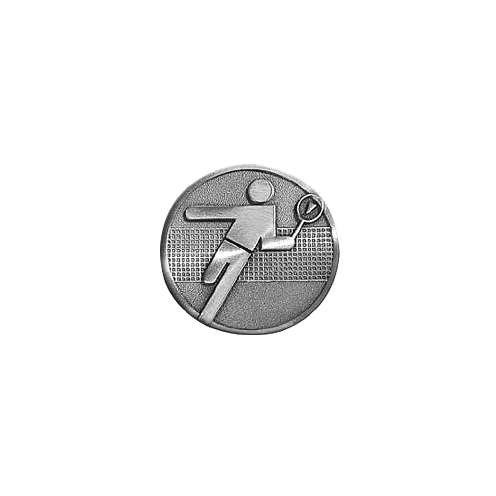 Crest - Badminton