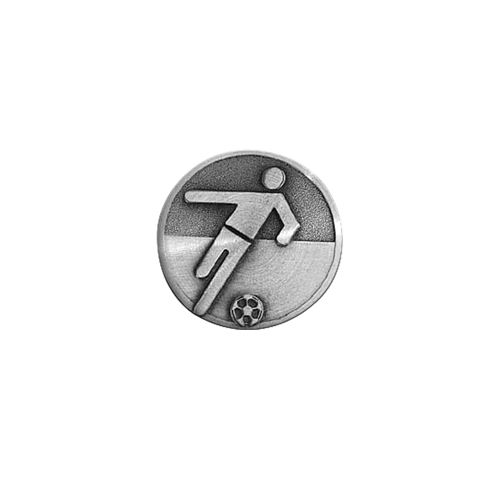 Crest - Football