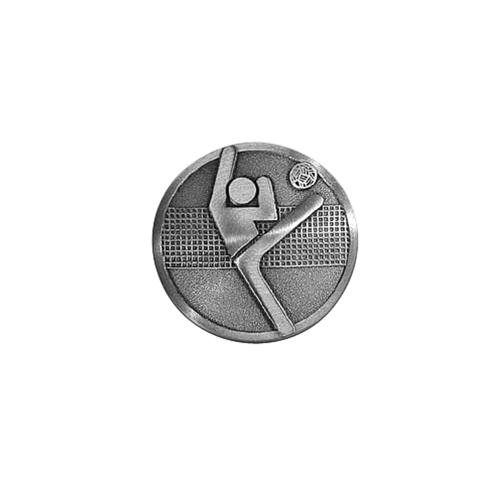 Crest - Sepak Takraw