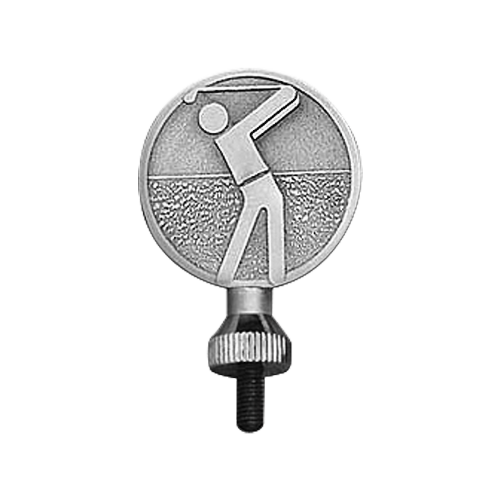 Medal - Golf