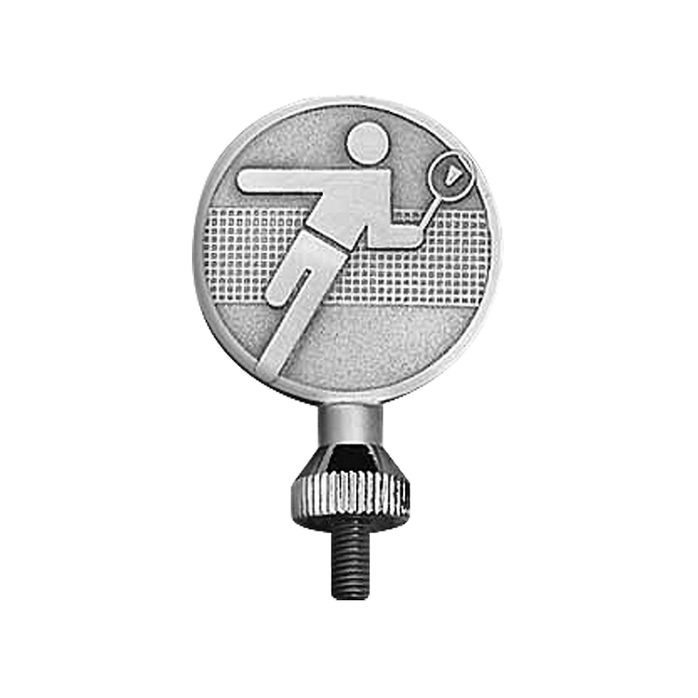 Medal - Badminton