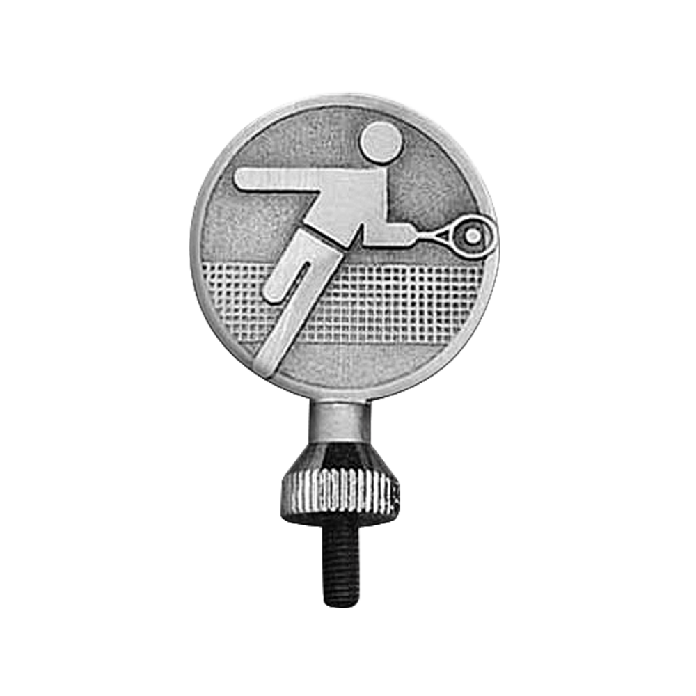 Medal - Tennis