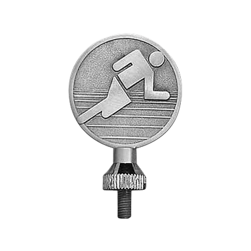 Medal - Track