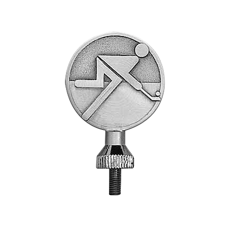 Medal - Hockey