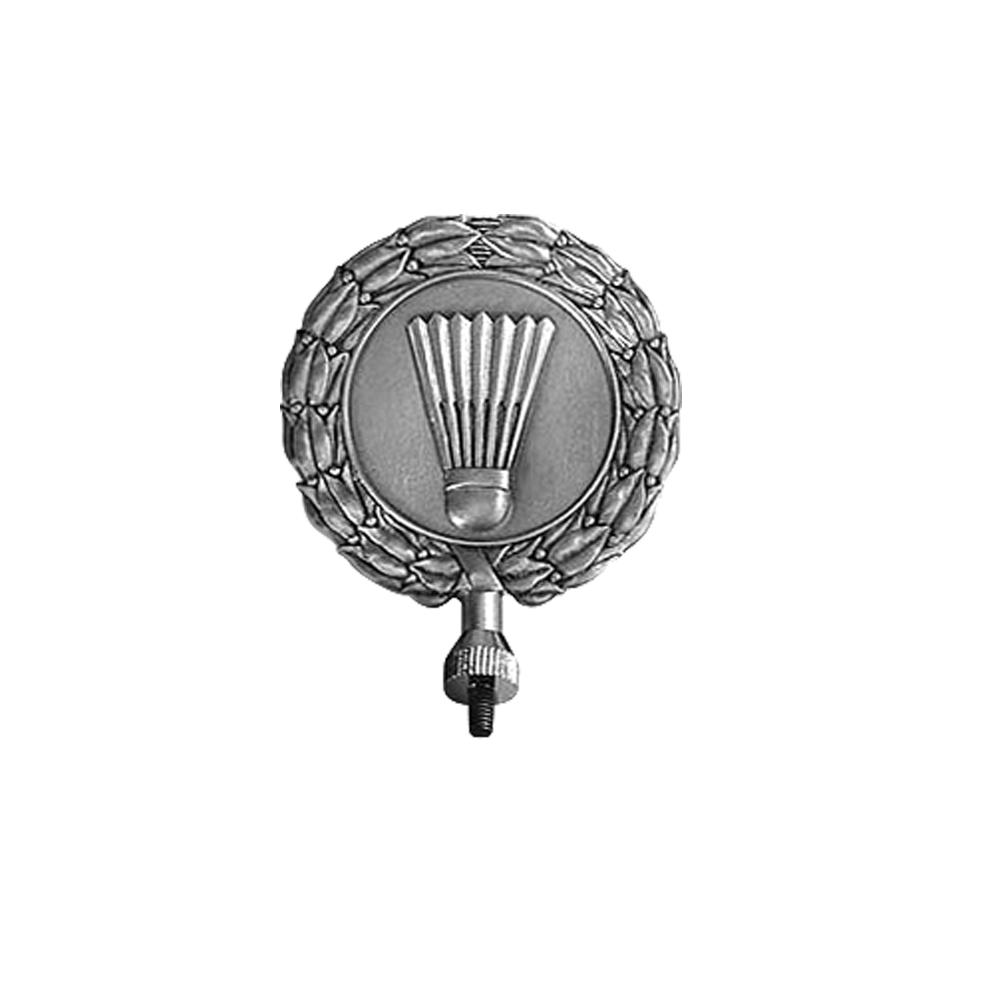 Medal - Badminton