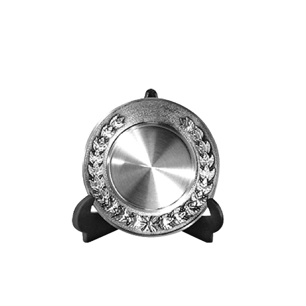 Medal (L) - Laurel