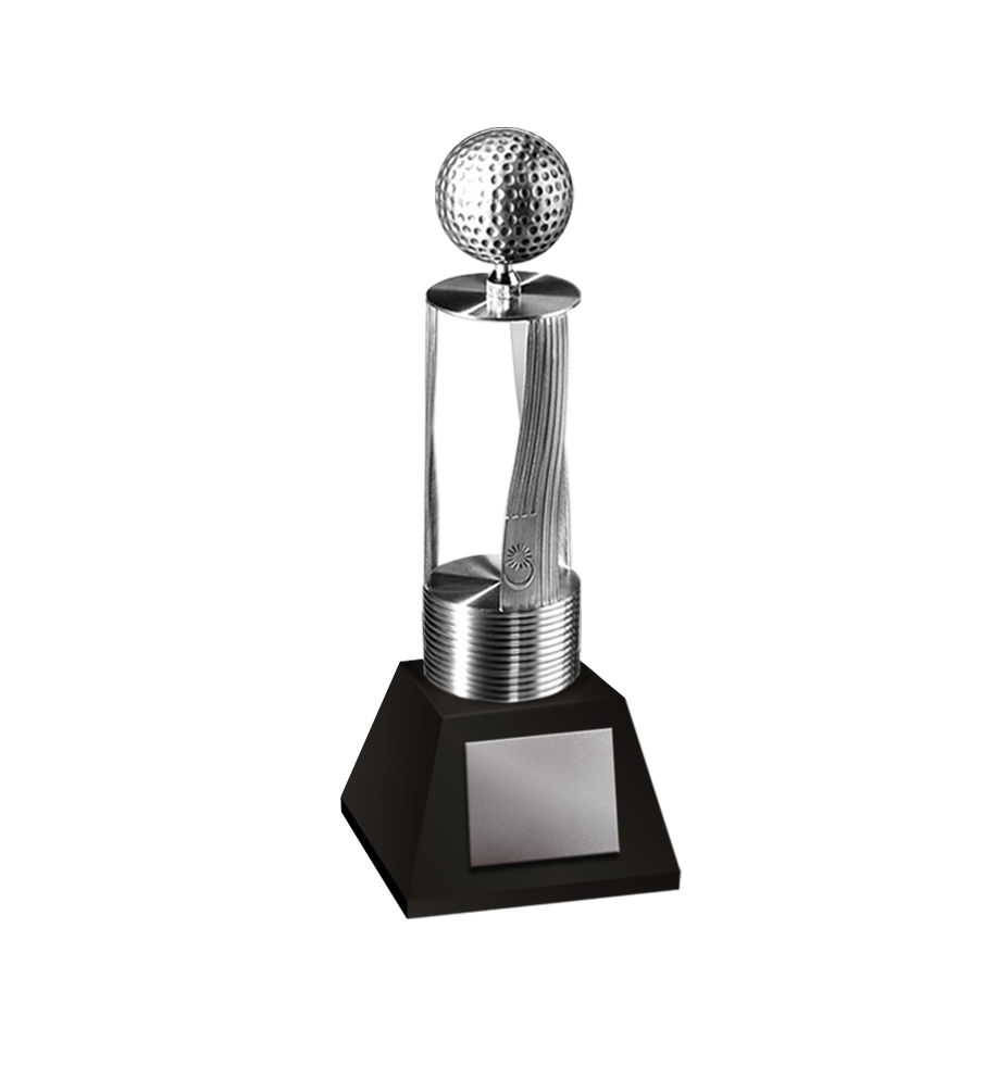 Trophy - Malaysia 2