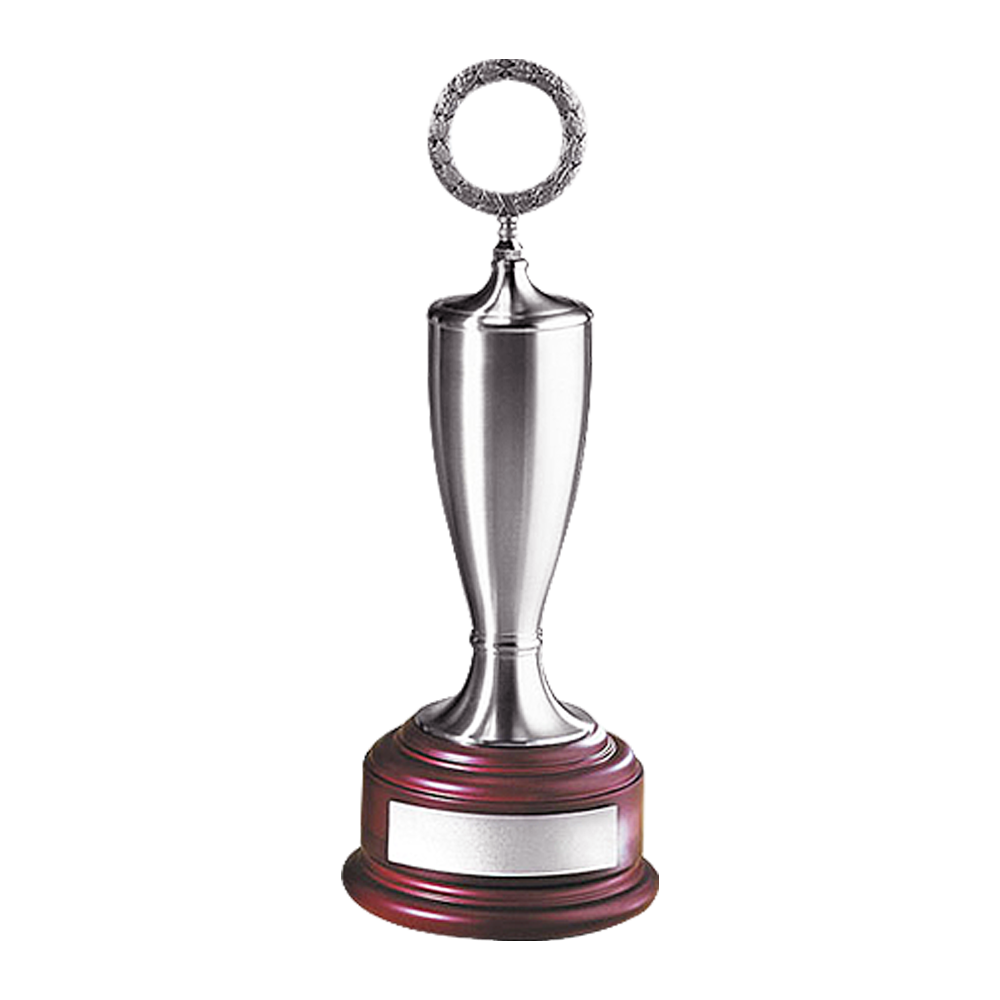 Trophy - Mercury 1