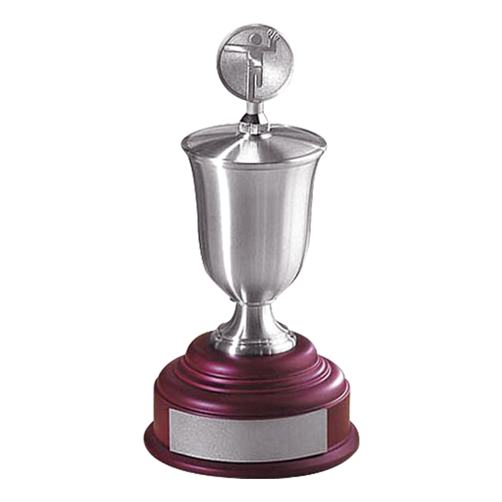 Trophy - Apollo 1