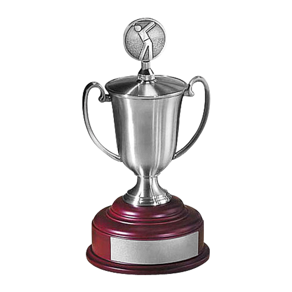 Trophy - Apollo 2
