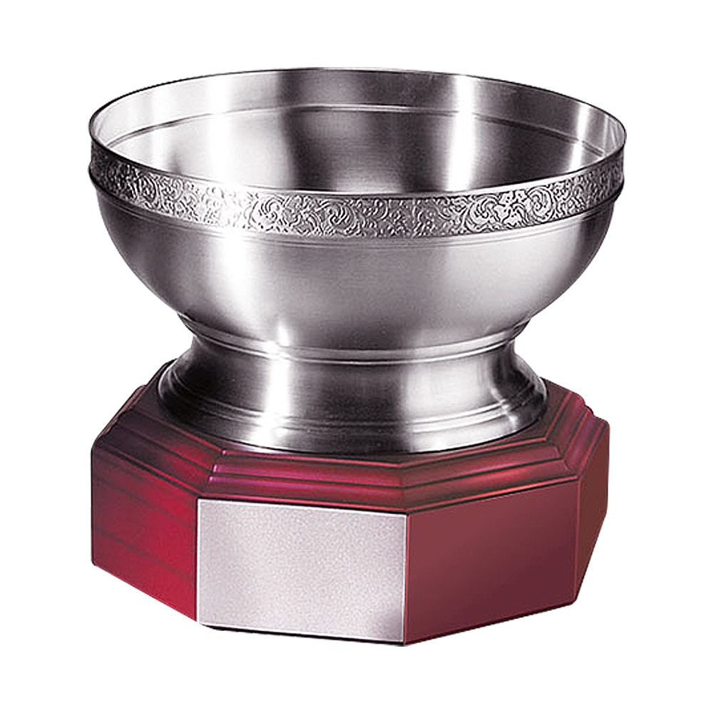 Trophy - Jupiter Challenge