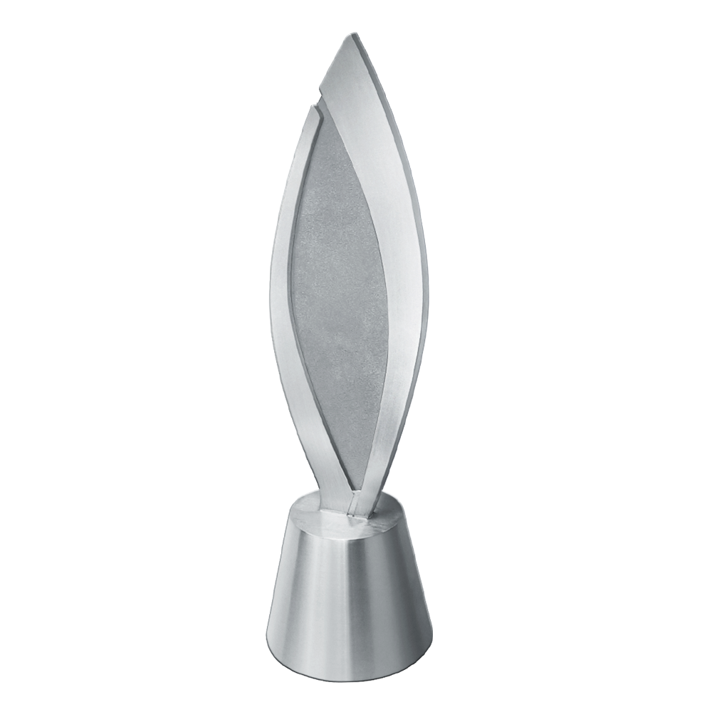 Trophy - Flame