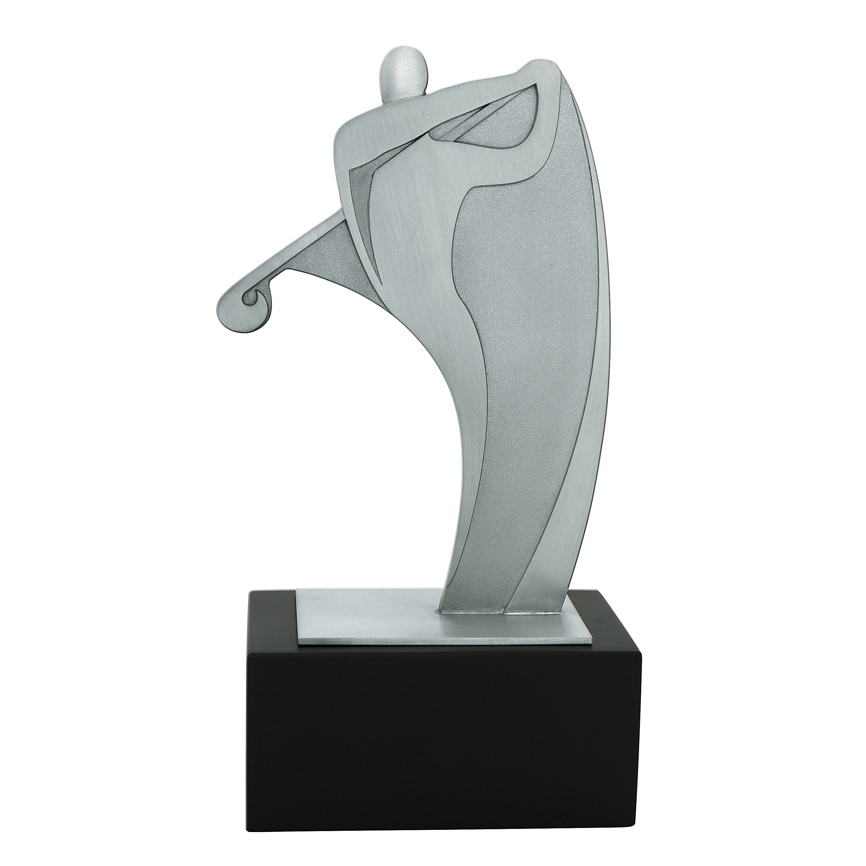 Trophy (M) - The Perfect Swing 2