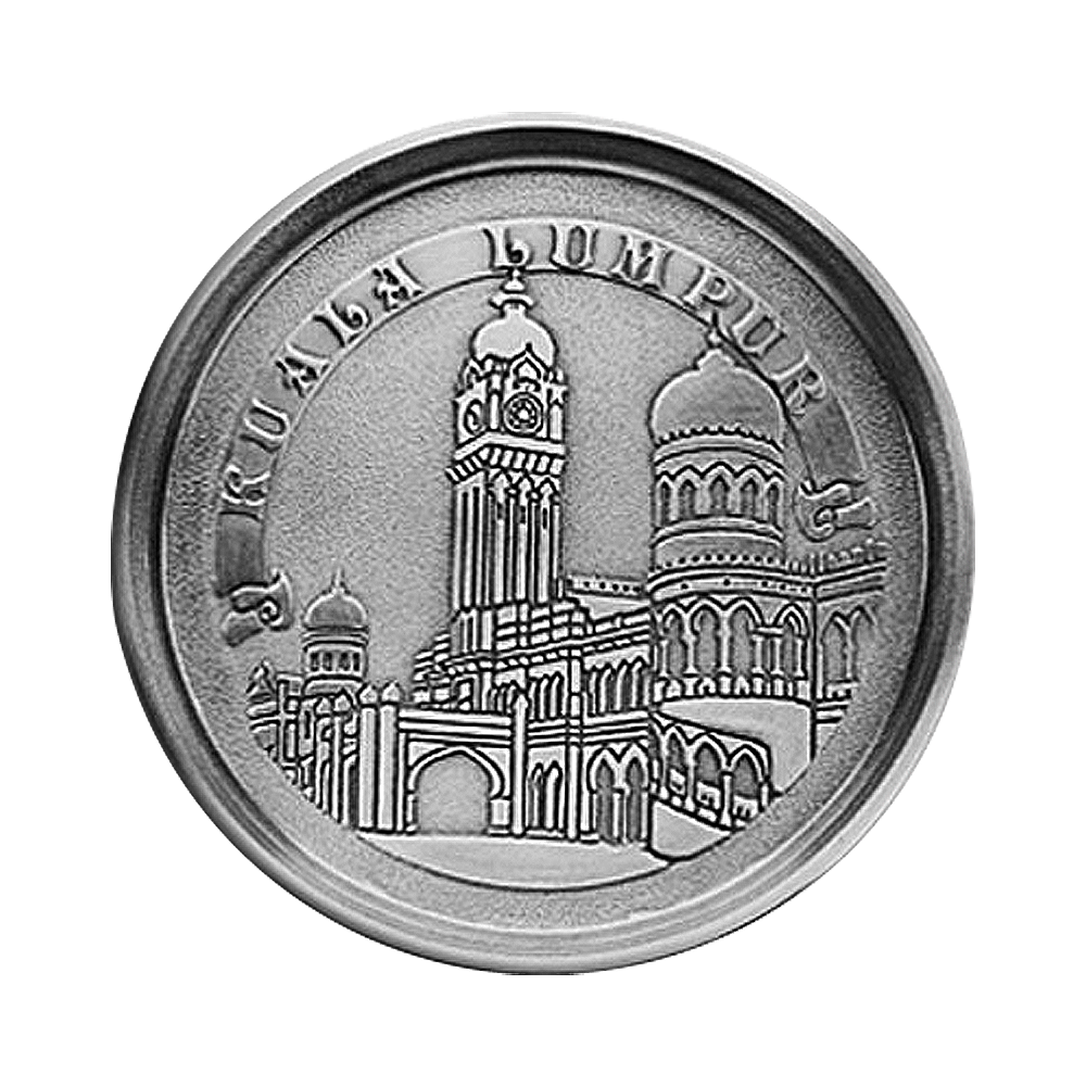 Coaster - Kuala Lumpur