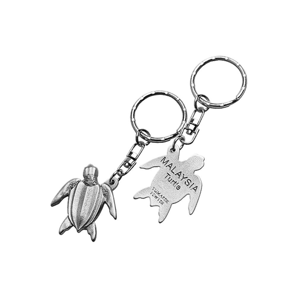 Keychain - Turtle