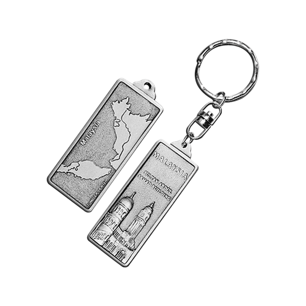 Keychain - SAS Building