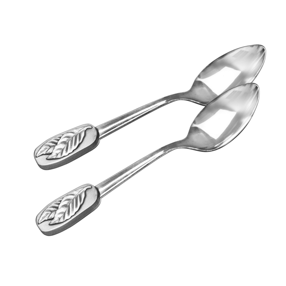 Teaspoon (Pair)