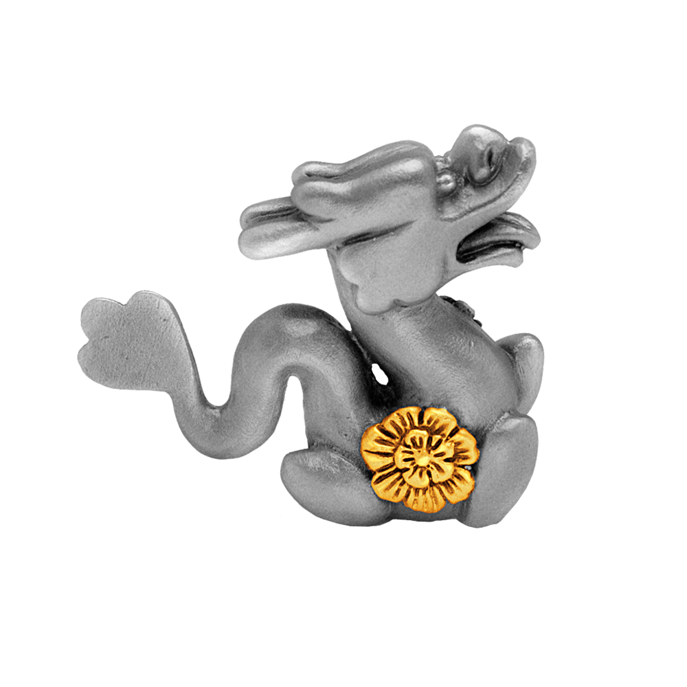 Zodiac Figurine - Dragon (GP)