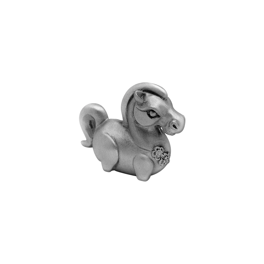 Zodiac Figurine - Horse