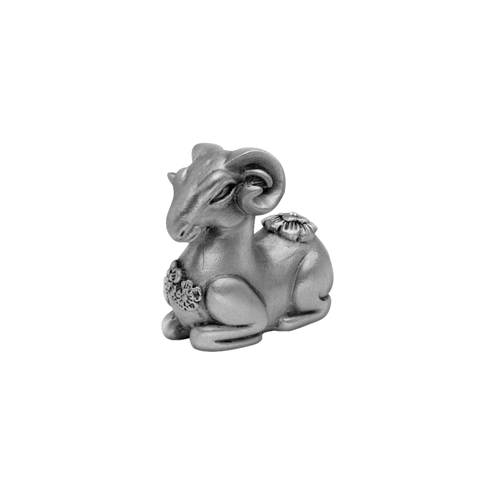Zodiac Figurine - Goat