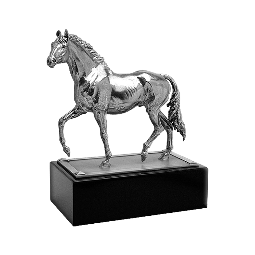 Figurine - Horse